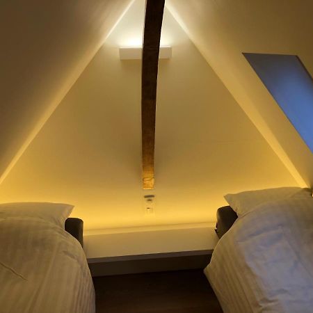 La Ferme De Planchevienne Bed & Breakfast Magny-Cours Exterior photo