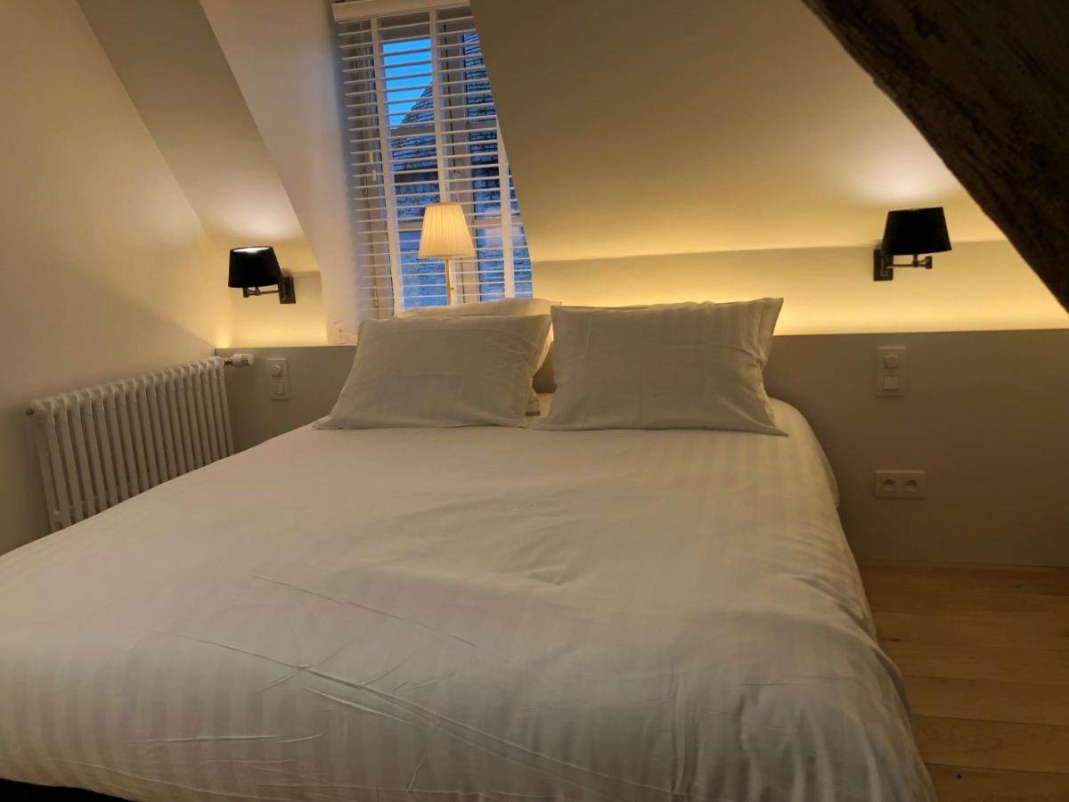 La Ferme De Planchevienne Bed & Breakfast Magny-Cours Exterior photo