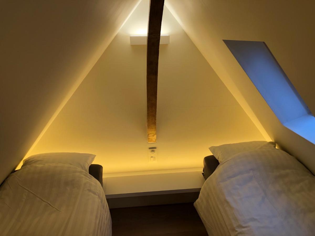 La Ferme De Planchevienne Bed & Breakfast Magny-Cours Exterior photo