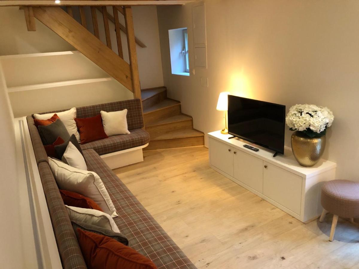 La Ferme De Planchevienne Bed & Breakfast Magny-Cours Exterior photo