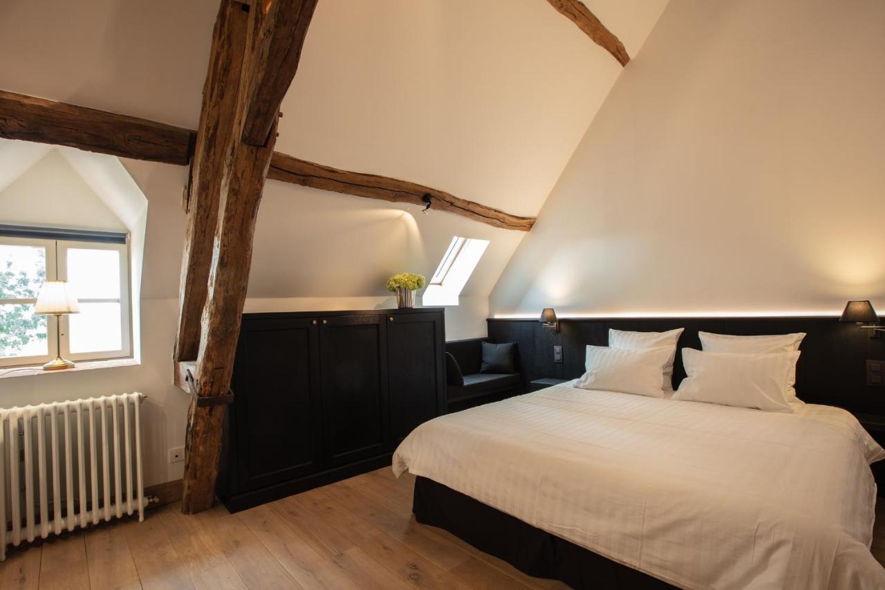 La Ferme De Planchevienne Bed & Breakfast Magny-Cours Exterior photo