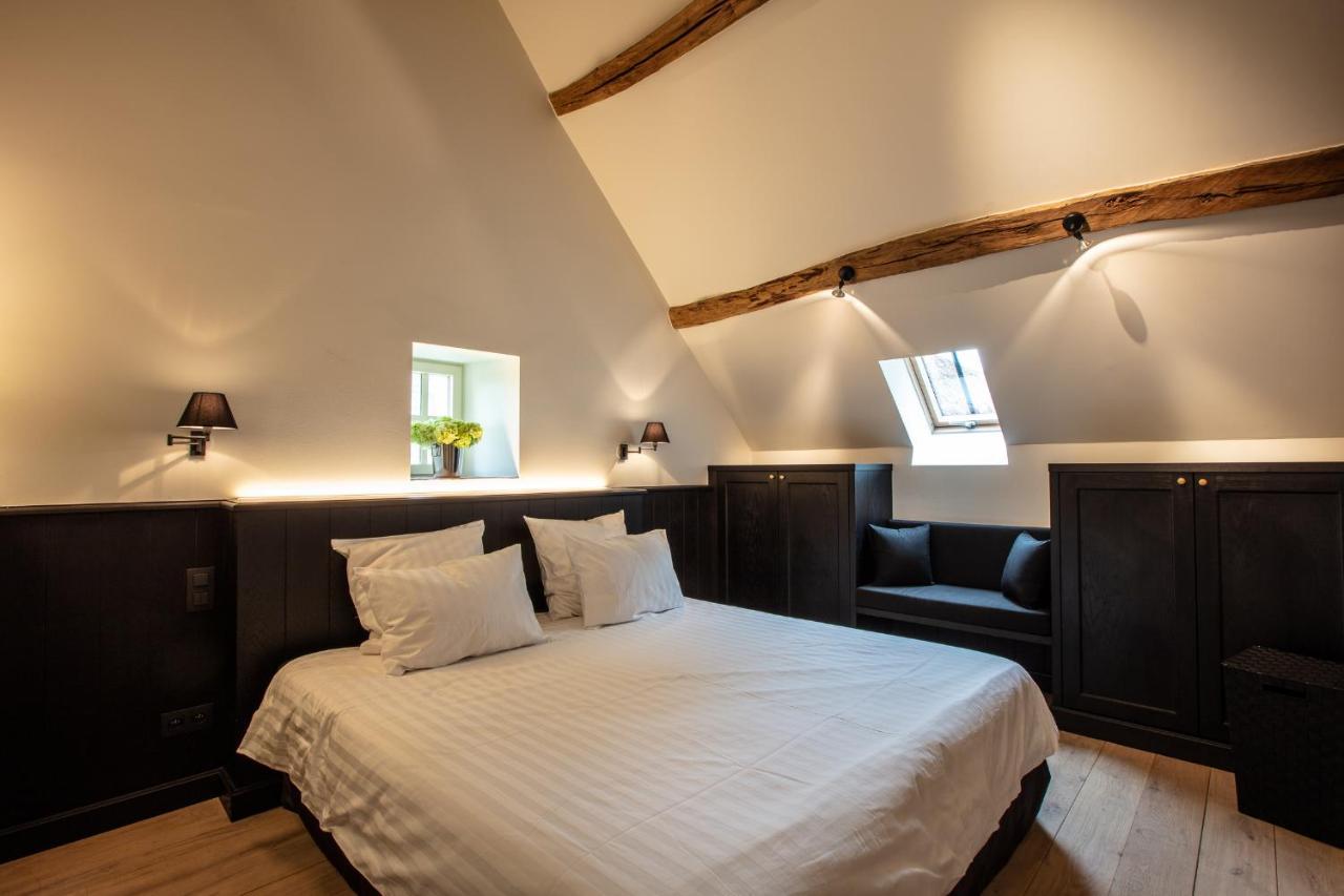 La Ferme De Planchevienne Bed & Breakfast Magny-Cours Exterior photo
