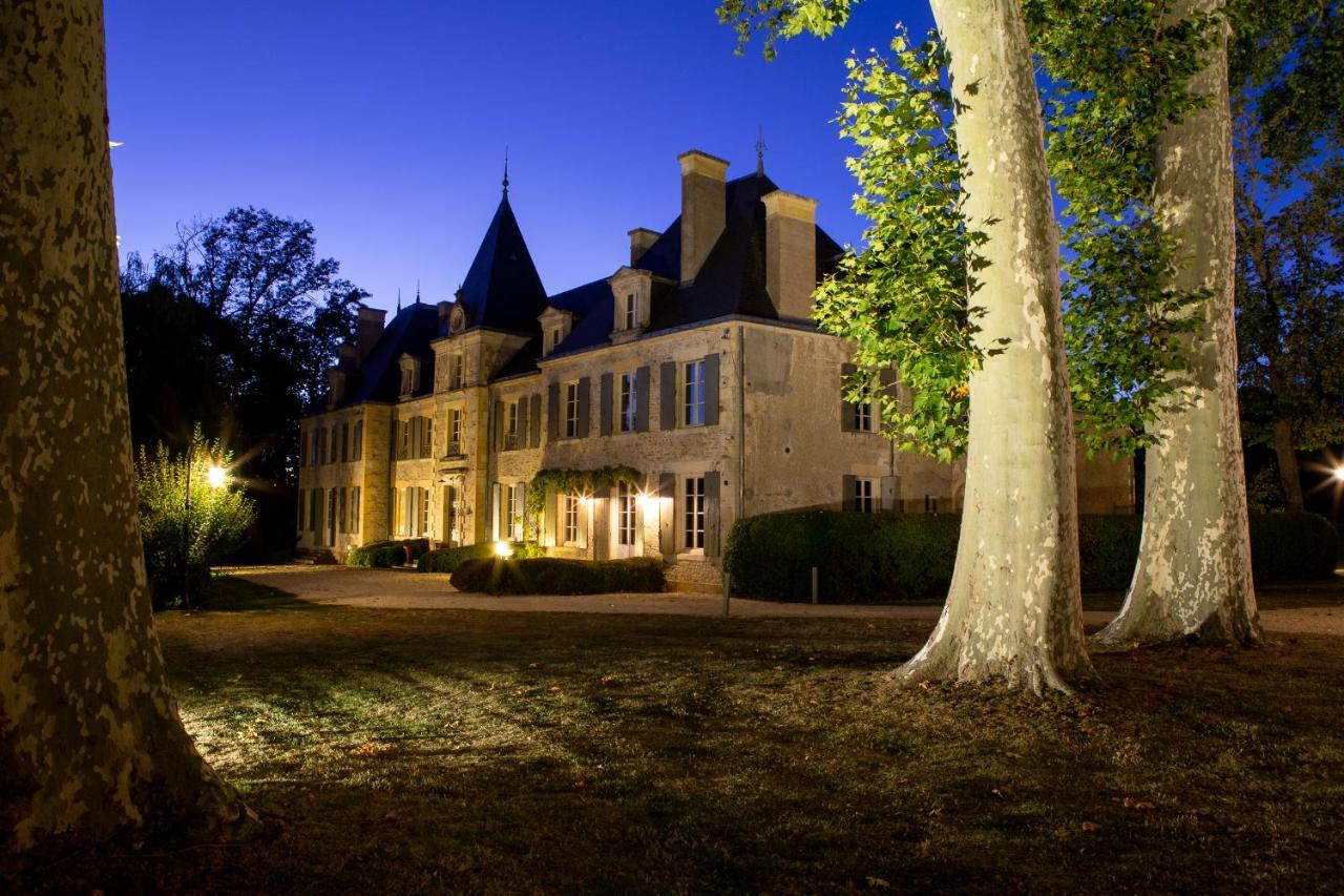 La Ferme De Planchevienne Bed & Breakfast Magny-Cours Exterior photo